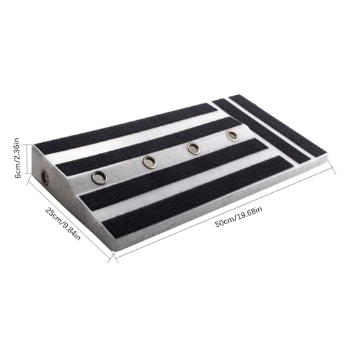 Plate-forme d'effets professionnels avec système power hide discret - 5