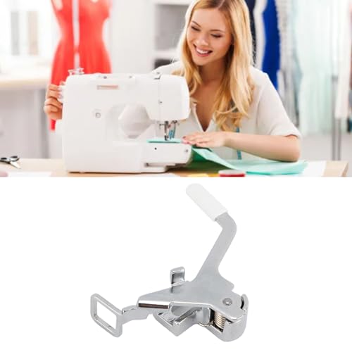 Accesorio Pie Prensatelas para Máquina de Coser Multifuncional miniatura 4