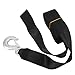 Duty Winch Strap with Hook 3500lb Load Capacity Ideal for Boat Trailer Car Towboat S Jetski Made of Premium Material to Oxidation Sea and Suitable for Most Vehicles