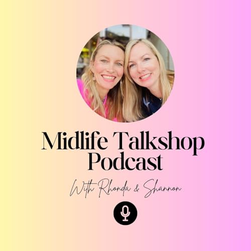 Midlife Talkshop cover art