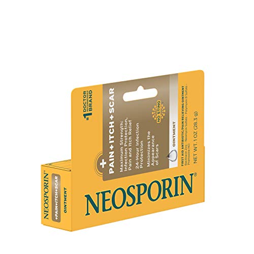 Does Neosporin Expire or Does It Last Forever?