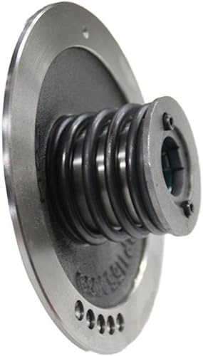 Bridgeport BP 12550029 2HP Motor Vari-Disc