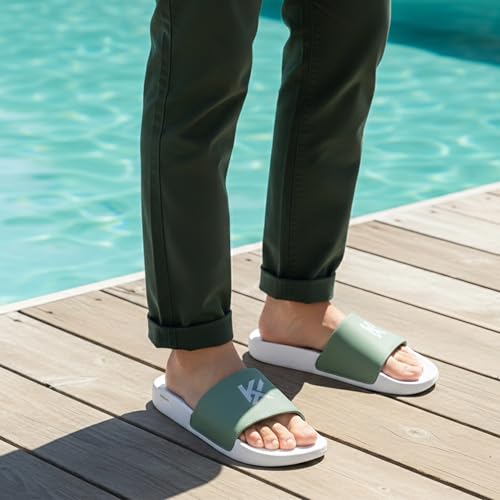 Image of Ultra Cushion Slides-KS-KX-1