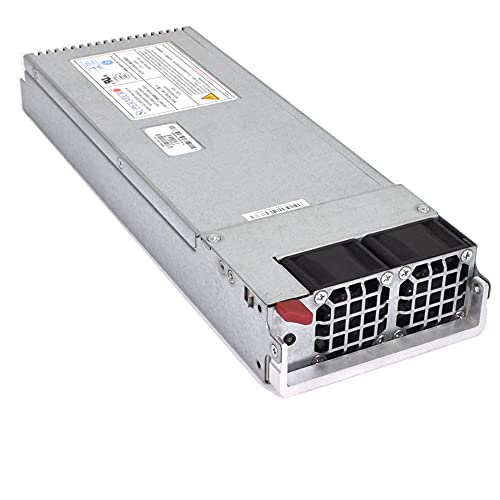 Supermicro PWS-1K22-1R 1200W módulo fuente de poder redundante