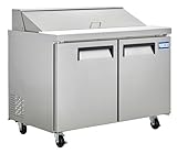 Kratos Refrigeration 69K-770 48