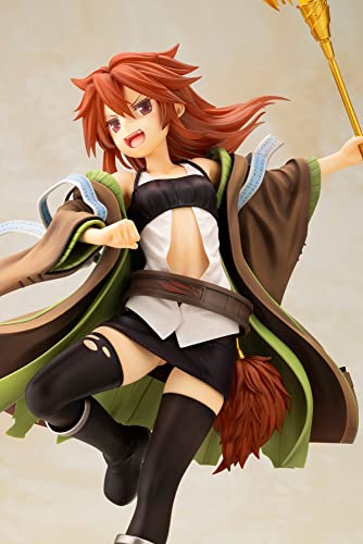 Kotobukiya Hiita the Fire Charmer 1/7 Scale Figure