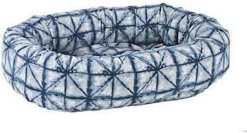 Bowsers Pet Products Donut Bed Sml - Shibori
