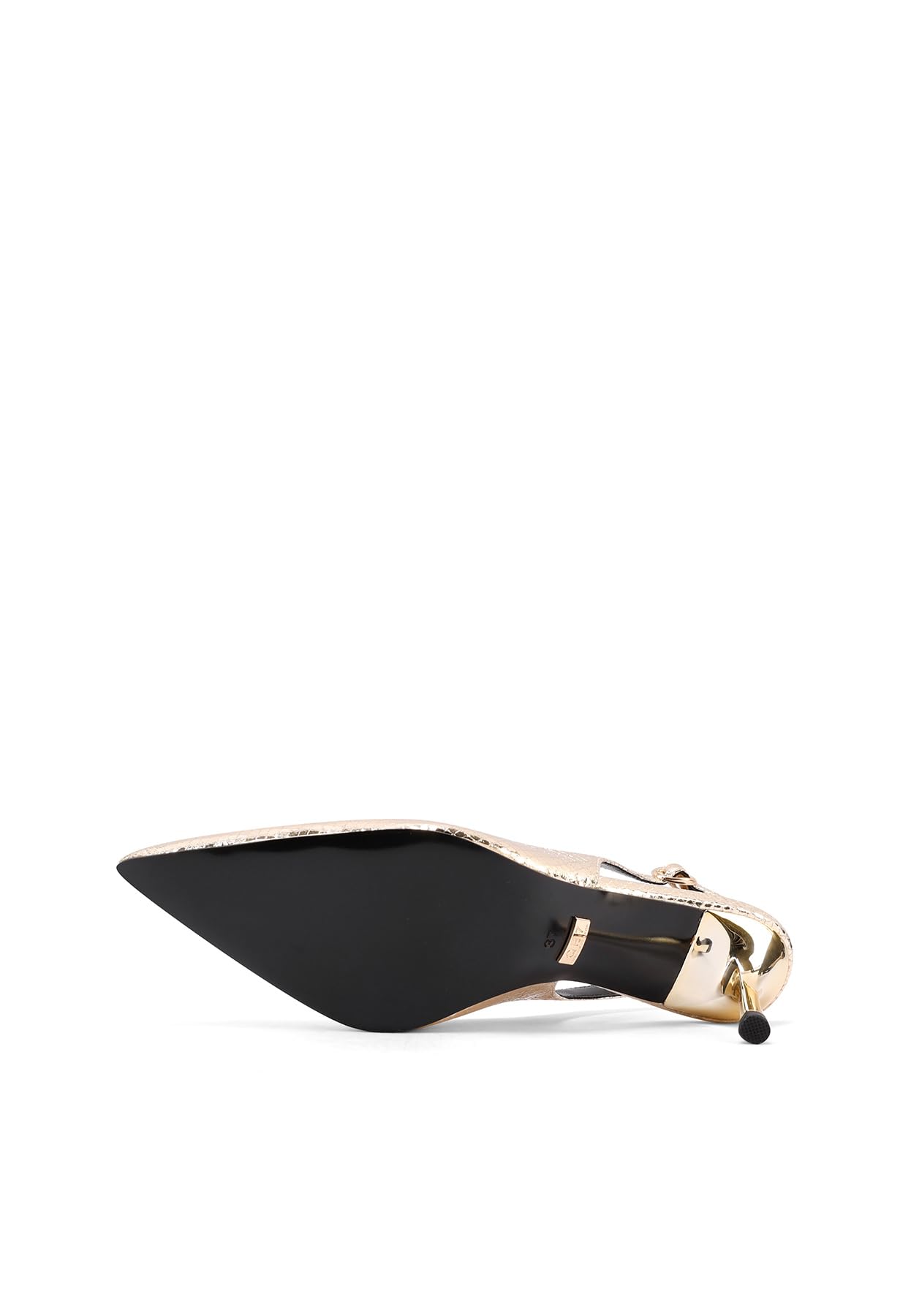 QUEEN HELENA Décolleté Slingback Scarpe Eleganti a Punta Chiusa Donna K3669