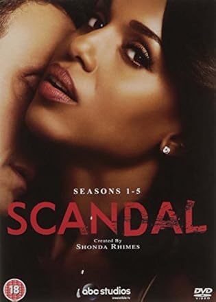 Scandal Staffel 5 Episodenguide Fernsehserien De
