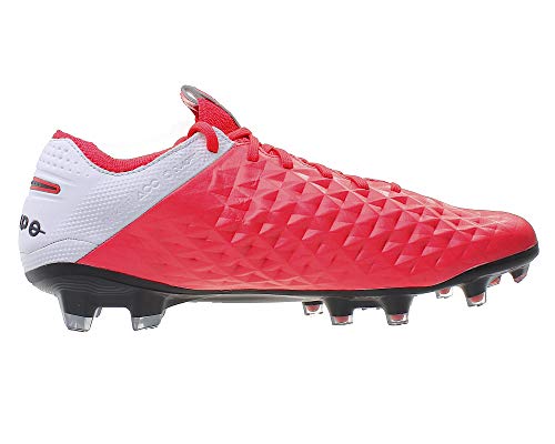 Image of Nike Unisex-Adult Legend 8 Elite Fg Football Shoes