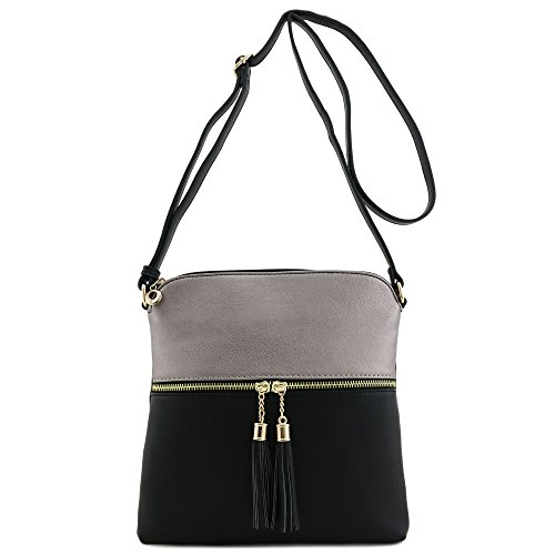 FashionPuzzle Crossbody Bag2