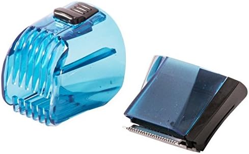 Remington 32MM Blade and Adjustable Comb for the VPG6530, MB6550