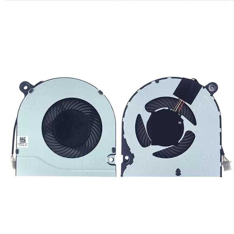 Ventilateur Acer Nitro AN515-51 52 G A717 N17C1 pc 7mm