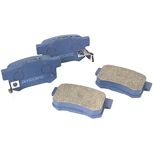 06430-S3N-J00 NAO�ށI�X�e�b�v���S�� RK5 ���A �u���[�L�p�b�h