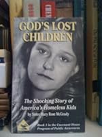 Gods Lost Children B000WLXYSW Book Cover