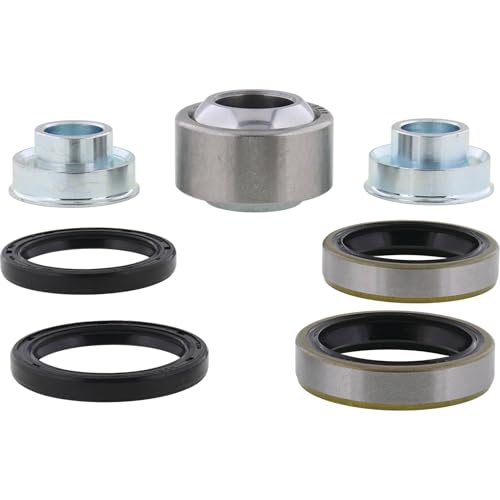 Rodamientos para de Choque All Bolas 27-1089 inferior de repuesto para amortiguador trasero de moto 2