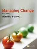 Managing Change (5th Edition)
