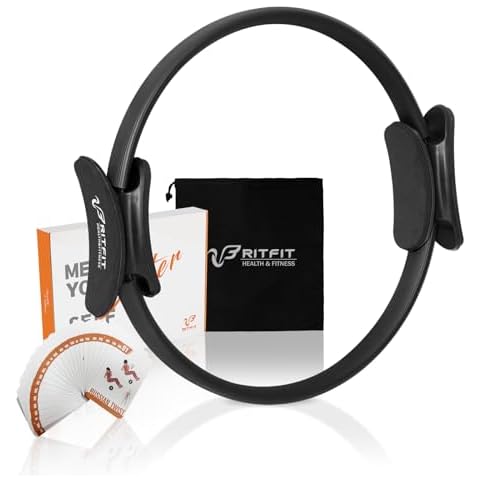 RitFit Pilates Ring Cover