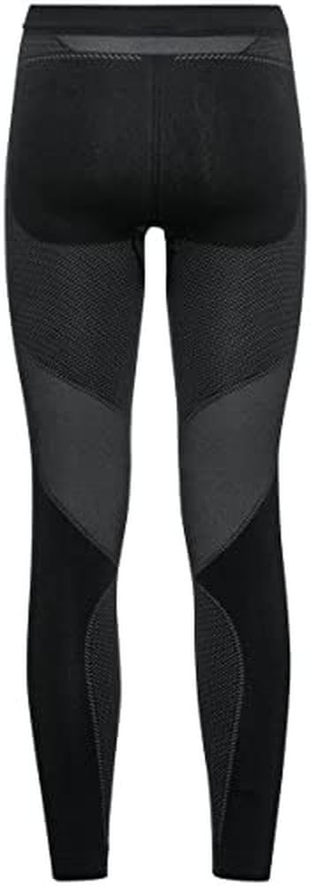 Odlo Donna Set di Intimo Funzionale Fundamentals Performance Warm