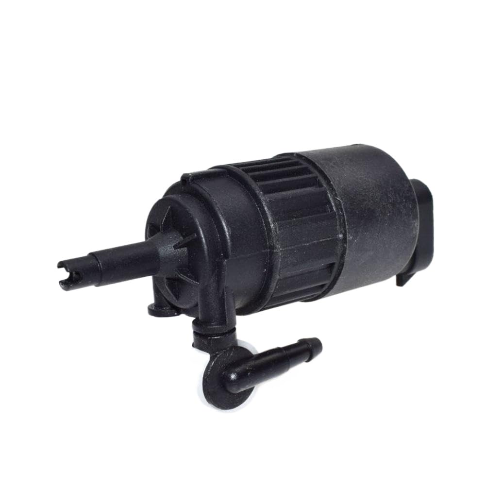 Zdsaaenar Onecolor Windshield Washer Pump Compatible With Laguna I Ii Iii Twingo Kangoo - Part Number 7701048307