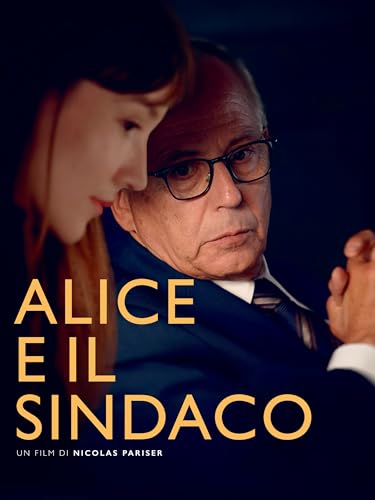  Alice e il sindaco
