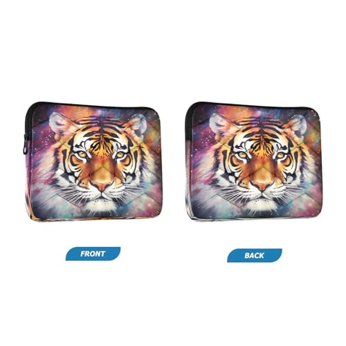 Funda para Portátil 13-14 Pulgadas con Protector Impermeable miniatura 2
