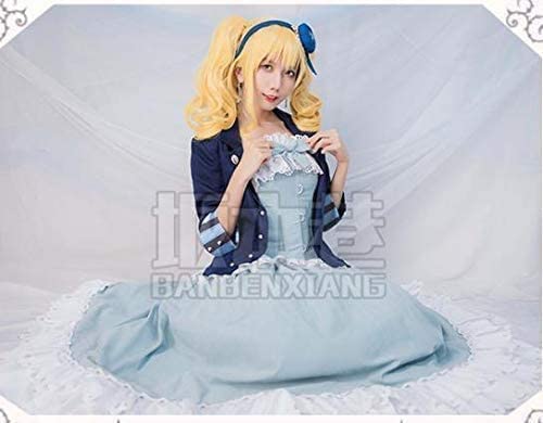 Amazon.co.jp: 黒執事エリザベス・ミッドフォード 豪華客船編