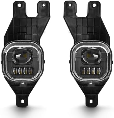 Spyder Projector Headlights F250/F350 (99-04) Excursion (00-04) LED Ha - Foto 4