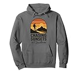 Chasing Sunsets Adventure Co