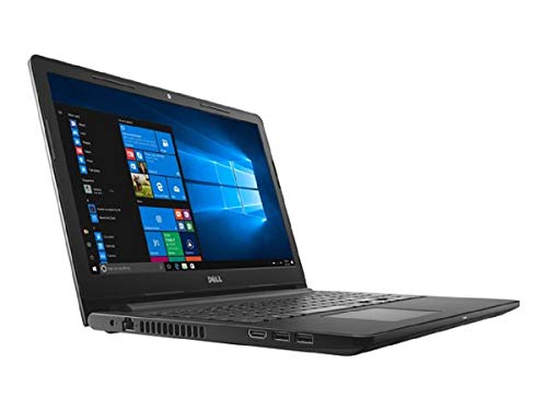 Image of Dell Inspiron Core i5 8th Gen 8250U 2018 (8 GB RAM /2 TB HDD /Windows 10 /MS Office /2 GB Graphics), 3576 Laptop, (15.6 inch, Black)