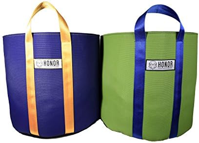 Honor Pro Series 5 Gallon Indoor/Outdoor Fabric Grow Bag