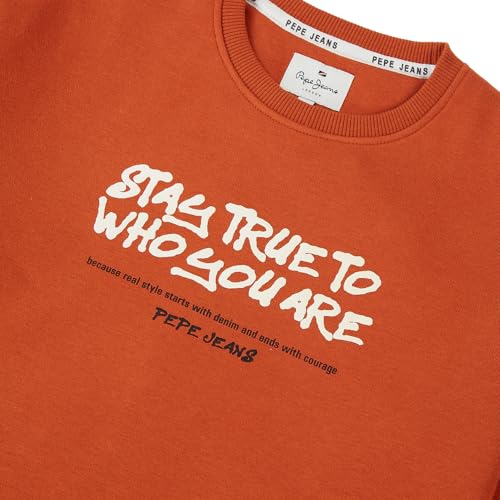 Image of Pepe Jeans Boys Sweatshirt