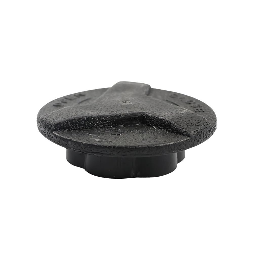 Bouchon de réservoir de carburant moto pour sorties de cross - 7