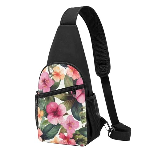 Sac à dos à bandoulière pour homme et femme qui libère vos mouvements