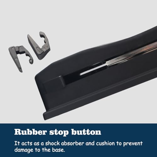 Barre de penderie réglable en aluminium pour dressing - 7