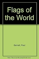Book of World Flags 1850763968 Book Cover