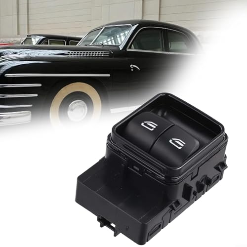 Commande lève-vitre Sprinter 907 interrupteur conducteur bouton électrique 2018-2022 - 8