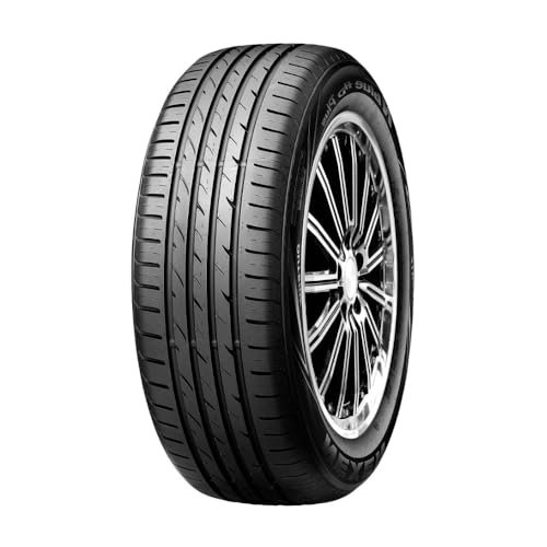 NEXEN N BLUE HD PLUS - 205/55R16 91V - Sommerreifen - C/B/69dB