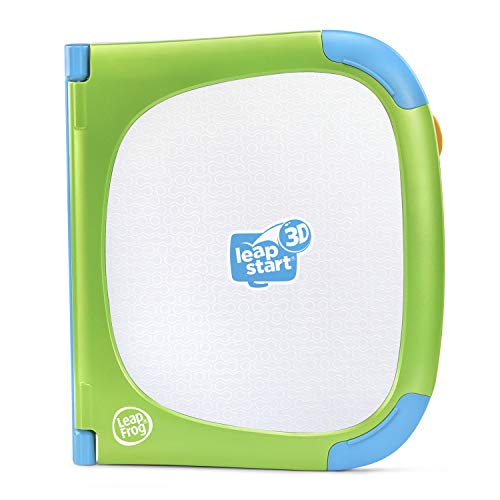 Leap Frog 80-603900 Leapfrog Leapstart 3D Interactive Learning System thumb #9