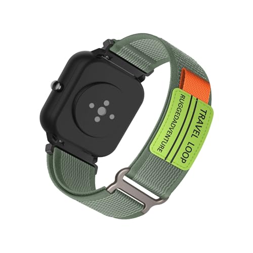 [AUFY] �R���p�`�u�� Nothing Watch Pro�o���h�C�Ή� CMF by Nothing Watch Pro�o���h�p�L�k�i�C�����X�g���b�v �Ή� CMF Watch Pro�p�X�|�[�c�����o���h (G)