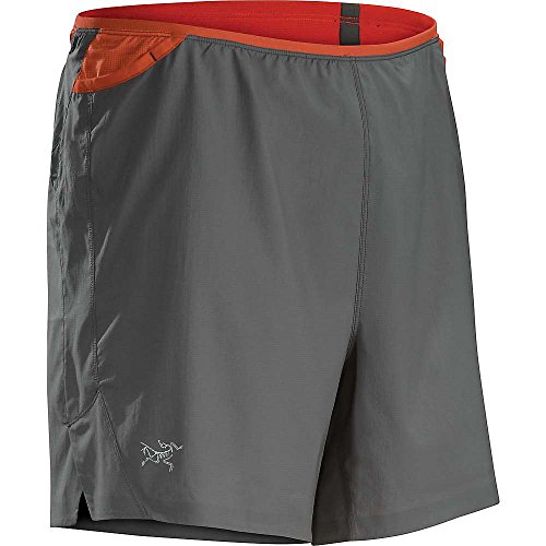 Arc'teryx Men's Soleus Short