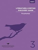 Literature & Writing discovery Guide: Pocahontas 1947977954 Book Cover