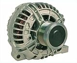 Replacement Alternator for Volvo xc90 2003-2005 xc70 2003-2004 v70 2003-2006 2.5L 8651665