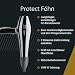Wahl Protect, Profi-Haartrockner mit 1500 Watt für elegantes Styling