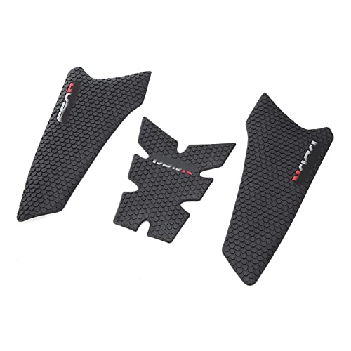 Autocollant protecteur réservoir moto CB650R CBR650R contre les frottements