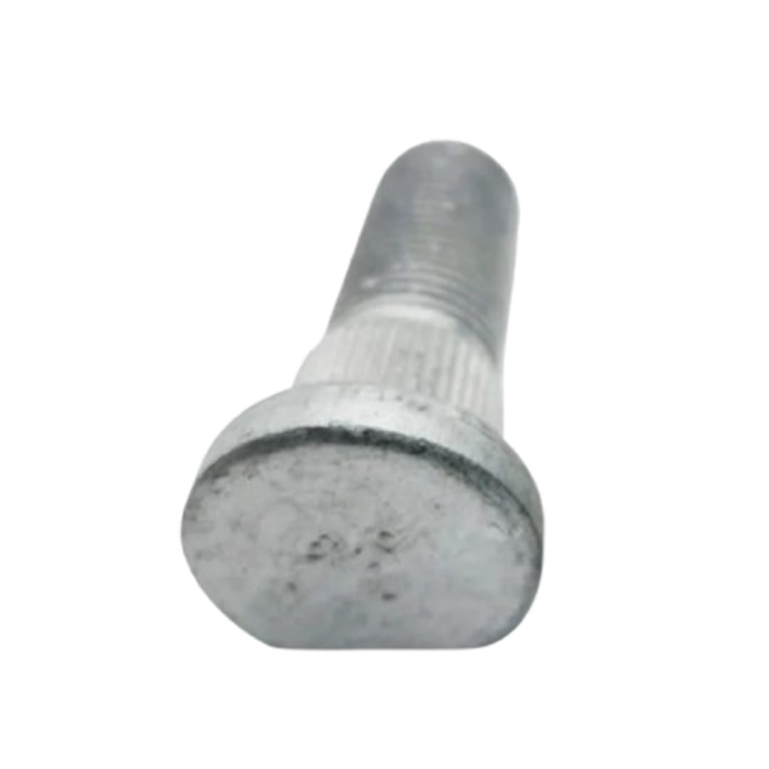 Śruby do Kół dla Ford Classic Transit, 1 szt. Śruba wielowypustowa piasty koła M16x1,5 Średnica wielowypustu 17,8mm Długość 52,3mm Klasa 10,9