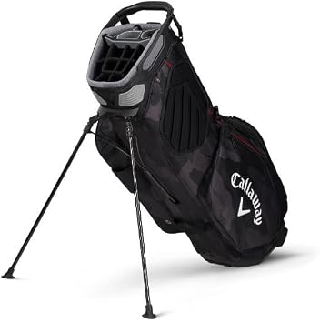 Callaway Golf Fairway 14 Stand Bag