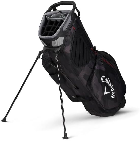 Callaway Golf Fairway 14 Stand Bag