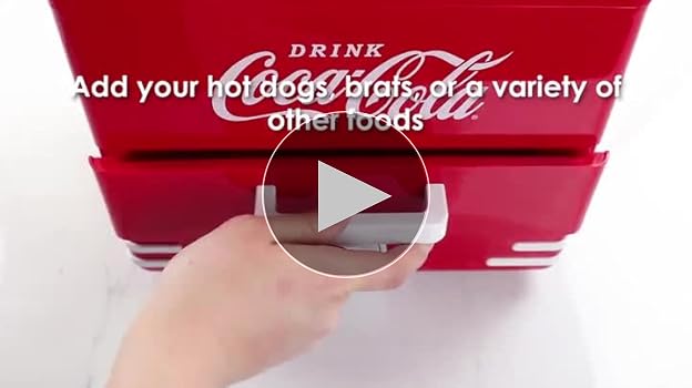 nostalgia hds248coke