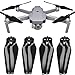 Eliche MAS Stealth per DJI Mavic Pro & Platinum - Nero 4 pezzi